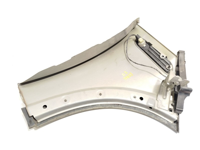 Recambio de aleta delantera izquierda para mini mini (r50, r53) one referencia OEM IAM 41217037437  