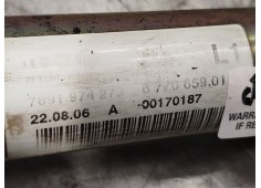 Recambio de cremallera direccion para mini mini (r50, r53) one referencia OEM IAM 6770659 32106777524 7891974273 2