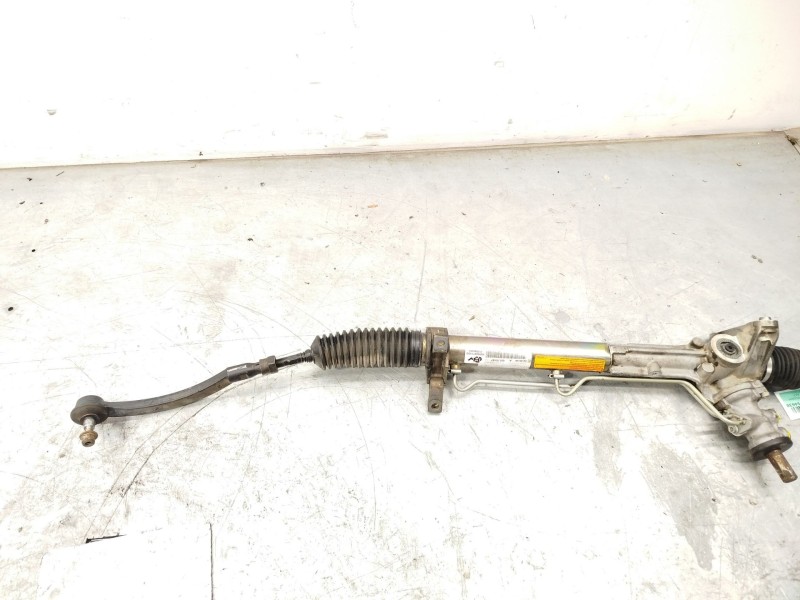 Recambio de cremallera direccion para mini mini (r50, r53) one referencia OEM IAM 6770659 32106777524 7891974273