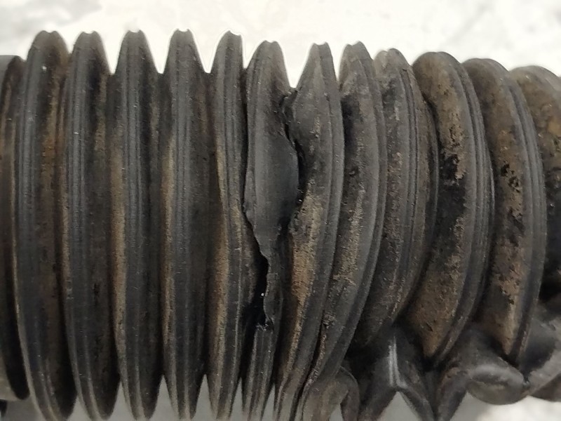 Recambio de cremallera direccion para mini mini (r50, r53) one referencia OEM IAM 6770659 32106777524 7891974273