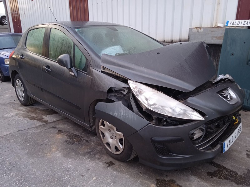 peugeot 308 i (4a_, 4c_) del año 2009