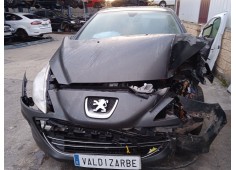 peugeot 308 i (4a_, 4c_) del año 2009 2