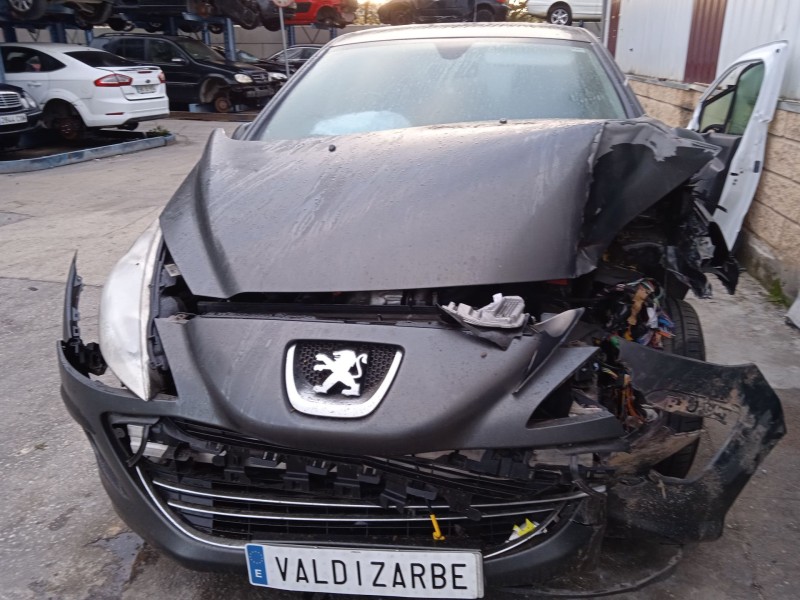 peugeot 308 i (4a_, 4c_) del año 2009