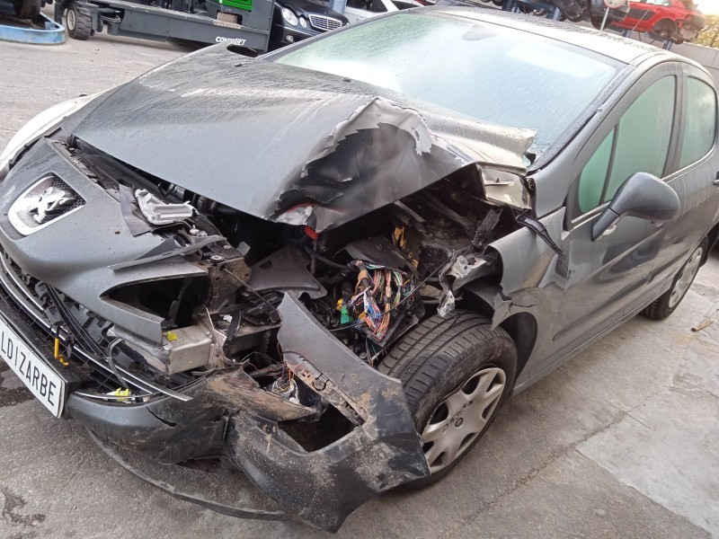 peugeot 308 i (4a_, 4c_) del año 2009