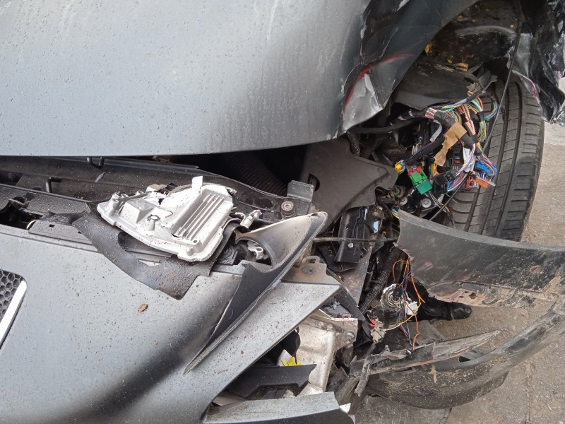 peugeot 308 i (4a_, 4c_) del año 2009