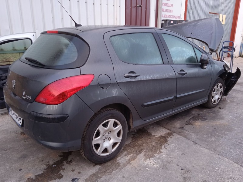 peugeot 308 i (4a_, 4c_) del año 2009