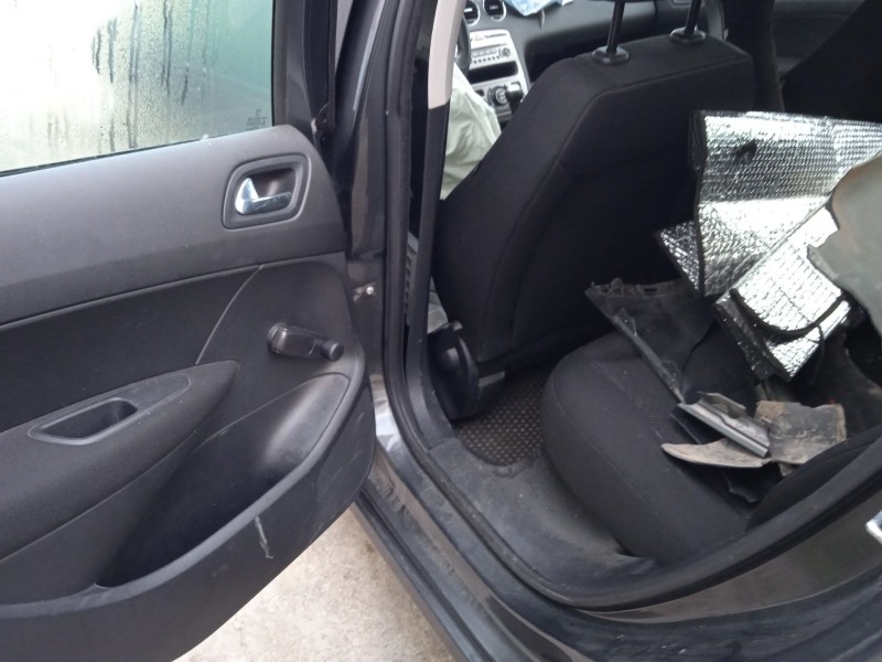 peugeot 308 i (4a_, 4c_) del año 2009