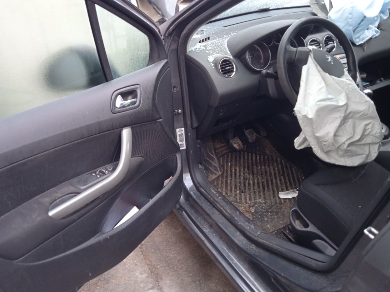 peugeot 308 i (4a_, 4c_) del año 2009