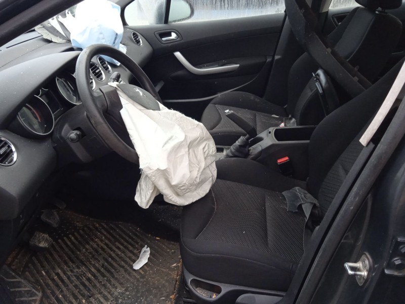 peugeot 308 i (4a_, 4c_) del año 2009