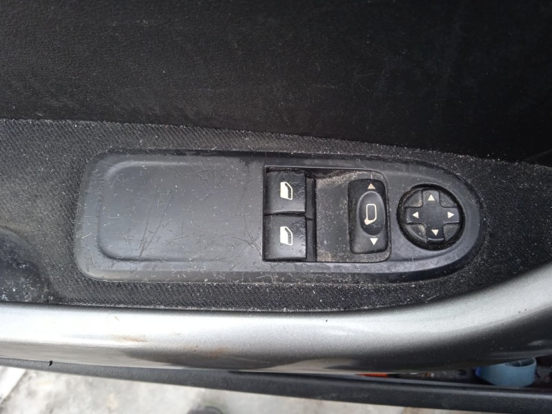 peugeot 308 i (4a_, 4c_) del año 2009