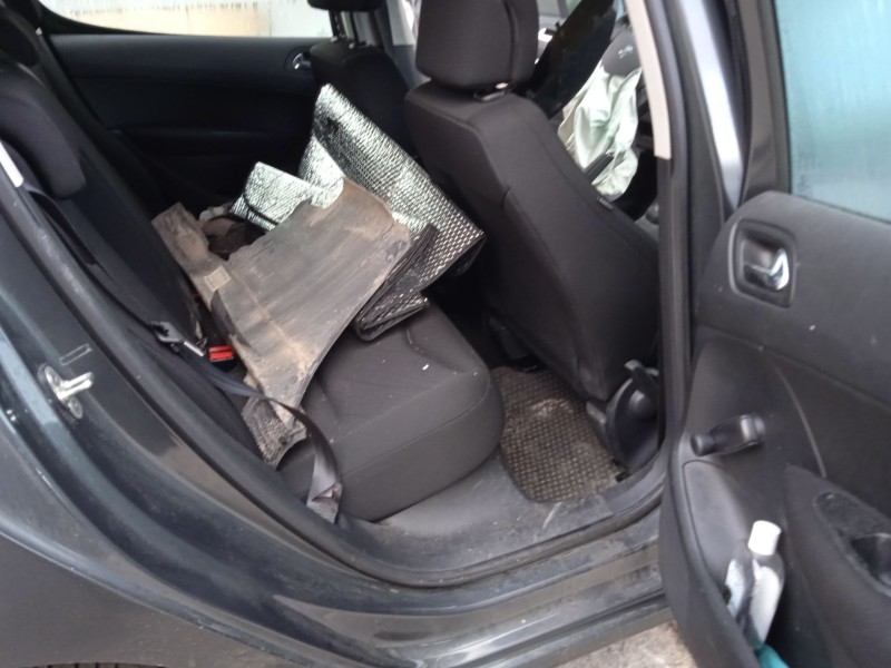 peugeot 308 i (4a_, 4c_) del año 2009