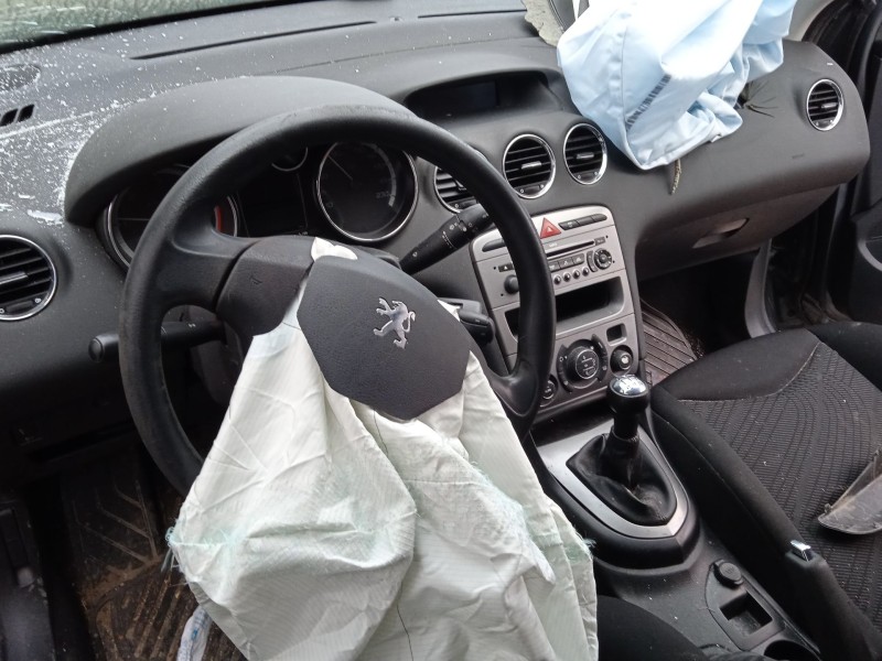 peugeot 308 i (4a_, 4c_) del año 2009