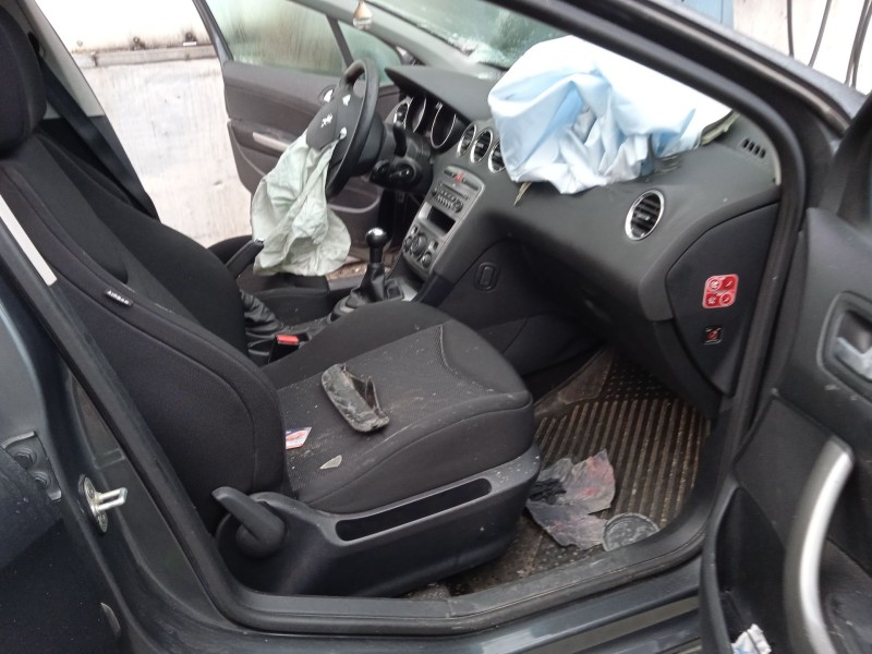 peugeot 308 i (4a_, 4c_) del año 2009