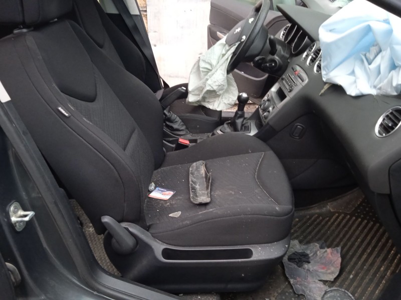 peugeot 308 i (4a_, 4c_) del año 2009