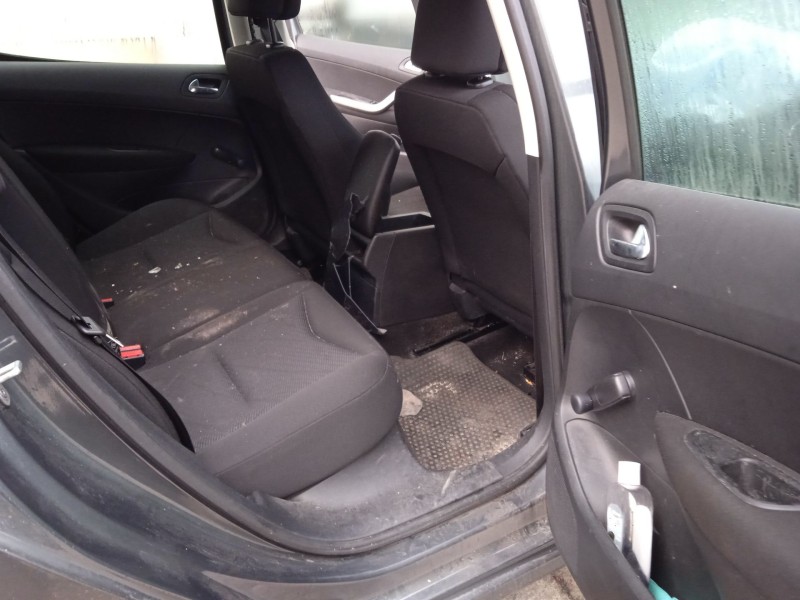 peugeot 308 i (4a_, 4c_) del año 2009