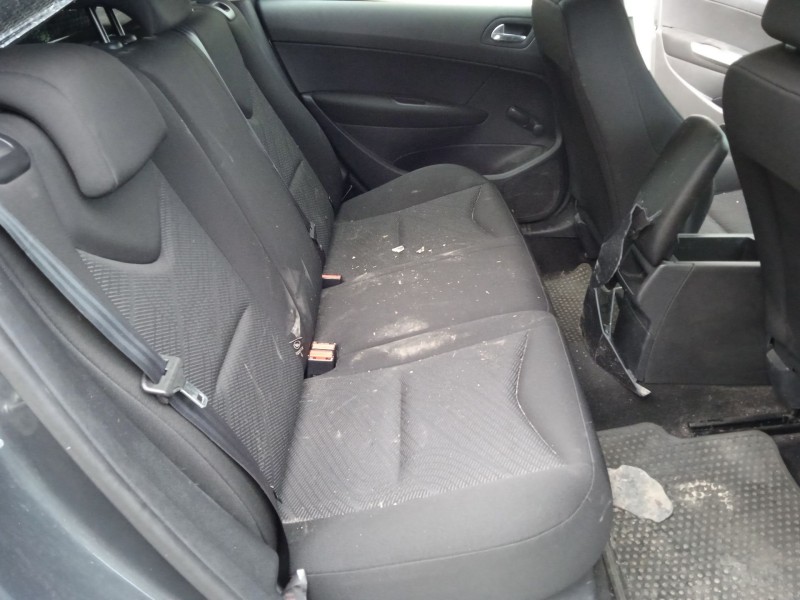 peugeot 308 i (4a_, 4c_) del año 2009