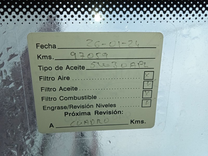 peugeot 308 i (4a_, 4c_) del año 2009