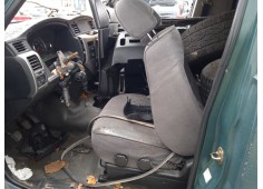 nissan patrol gr v wagon (y61) del año 2000 2