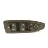 Recambio de mando elevalunas delantero izquierdo para bmw x1 (f48) sdrive 18 i referencia OEM IAM 9362116 61319362116 