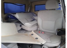 nissan patrol gr v wagon (y61) del año 2000 2