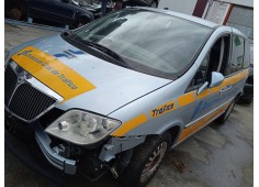 lancia phedra (179_) del año 2008