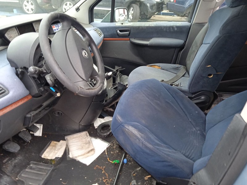 lancia phedra (179_) del año 2008