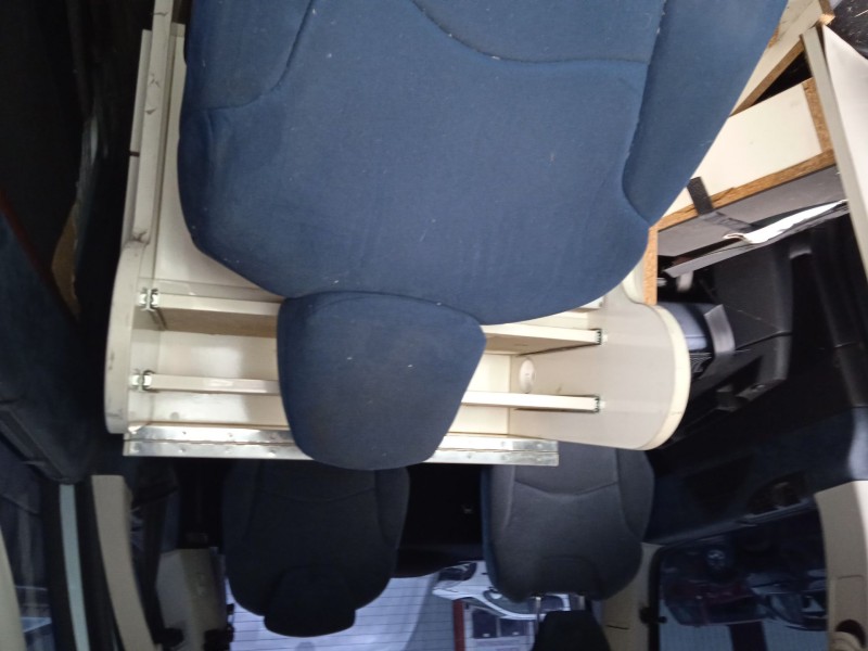 lancia phedra (179_) del año 2008