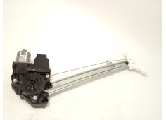 Recambio de elevalunas delantero izquierdo para hyundai i20 iii (bc3, bi3) 1.2 referencia OEM IAM 82450Q0010 82401Q0020  2