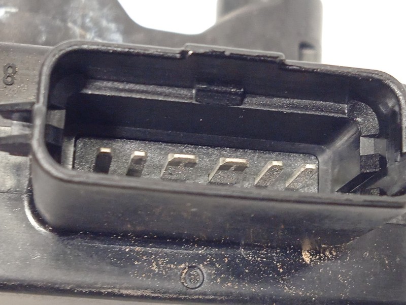 Recambio de elevalunas delantero izquierdo para hyundai i20 iii (bc3, bi3) 1.2 referencia OEM IAM 82450Q0010 82401Q0020 