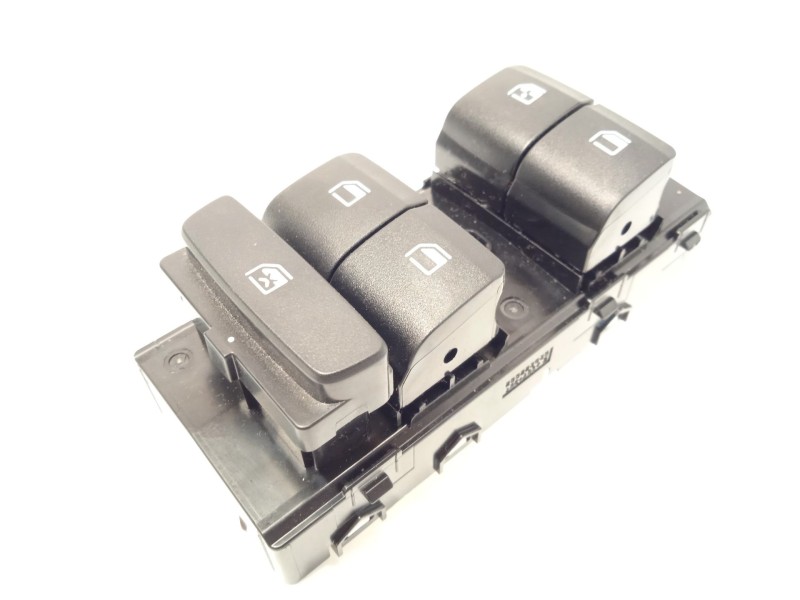 Recambio de mando elevalunas delantero izquierdo para hyundai i20 iii (bc3, bi3) 1.2 referencia OEM IAM 93571Q0210 93571Q02104X 
