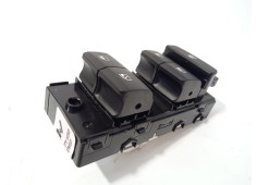 Recambio de mando elevalunas delantero izquierdo para hyundai i20 iii (bc3, bi3) 1.2 referencia OEM IAM 93571Q0210 93571Q02104X  2