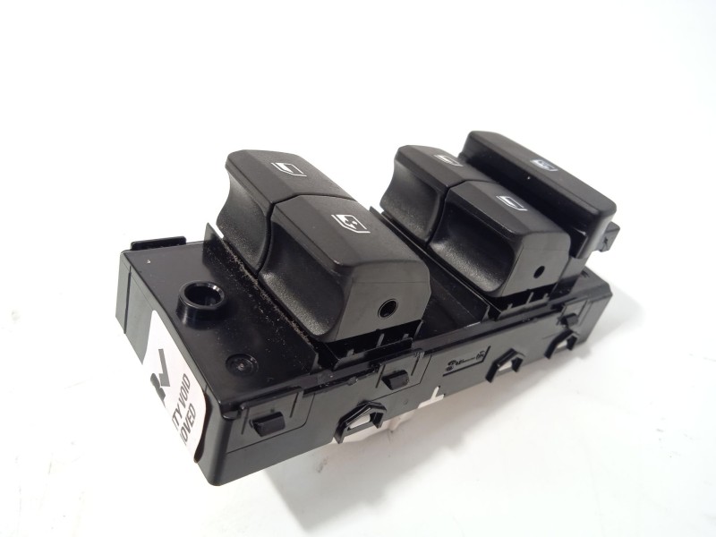 Recambio de mando elevalunas delantero izquierdo para hyundai i20 iii (bc3, bi3) 1.2 referencia OEM IAM 93571Q0210 93571Q02104X 