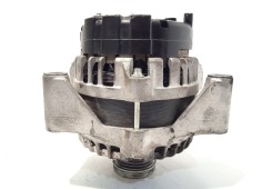 Recambio de alternador para ssangyong rodius i 2.7 xdi 4wd referencia OEM IAM 6651540202  AB01318ES 2