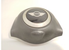 Recambio de airbag delantero izquierdo para mini mini (r50, r53) one referencia OEM IAM 6760366 32306760366  2