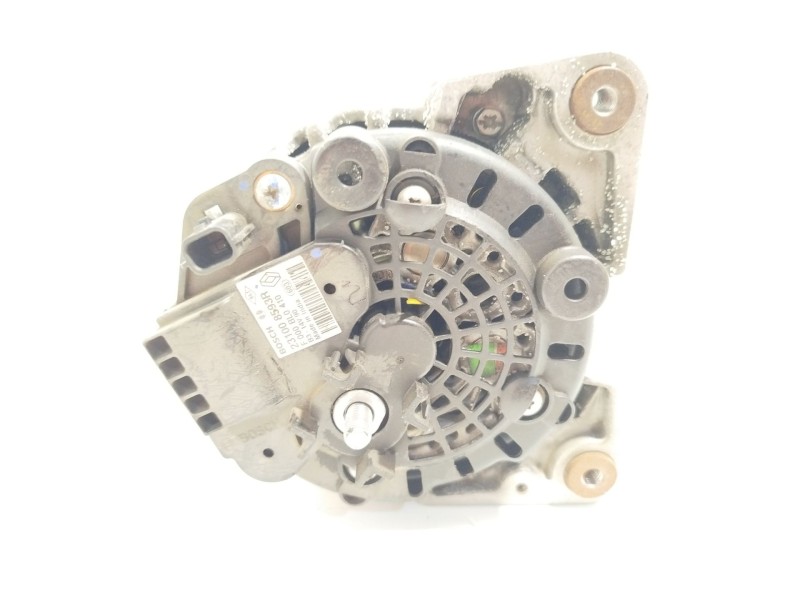 Recambio de alternador para renault captur i (j5_, h5_) 0.9 tce 90 referencia OEM IAM 231008593R  F000BL0410