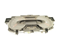 Recambio de cuadro instrumentos para renault captur i (j5_, h5_) 0.9 tce 90 referencia OEM IAM 248108566R   2