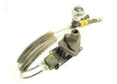 Recambio de palanca cambio para renault captur i (j5_, h5_) 0.9 tce 90 referencia OEM IAM 349015751R   2