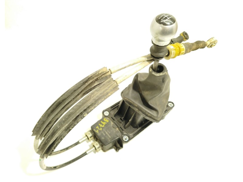 Recambio de palanca cambio para renault captur i (j5_, h5_) 0.9 tce 90 referencia OEM IAM 349015751R  