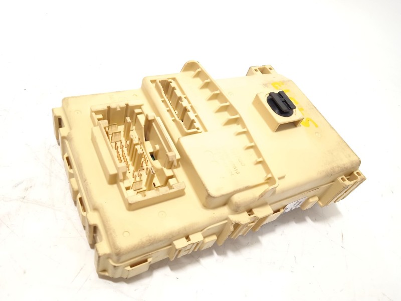 Recambio de caja reles / fusibles para hyundai i20 iii (bc3, bi3) 1.2 referencia OEM IAM 91953Q0550  