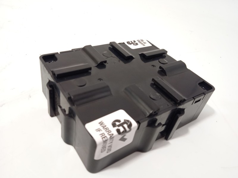 Recambio de modulo electronico para hyundai i20 iii (bc3, bi3) 1.2 referencia OEM IAM 95300Q0000  