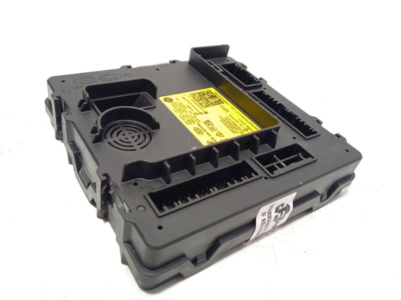 Recambio de modulo electronico para hyundai i20 iii (bc3, bi3) 1.2 referencia OEM IAM 95400Q0010  