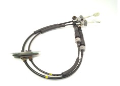 Recambio de varillaje cambio para hyundai i20 iii (bc3, bi3) 1.2 referencia OEM IAM 43790Q0100   2