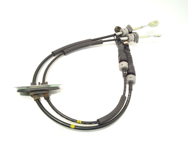 Recambio de varillaje cambio para hyundai i20 iii (bc3, bi3) 1.2 referencia OEM IAM 43790Q0100  