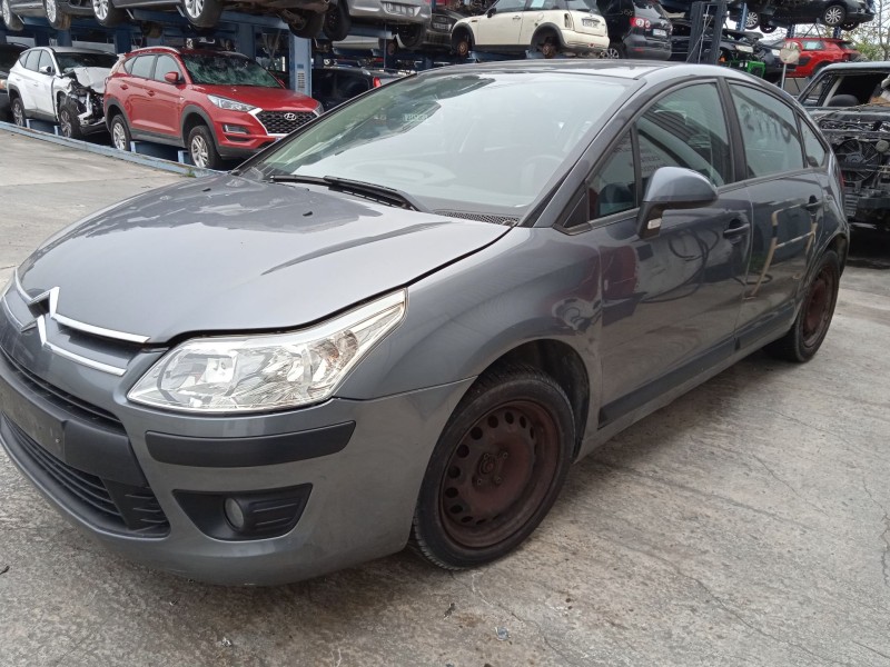 citroën c4 i (lc_) del año 2008