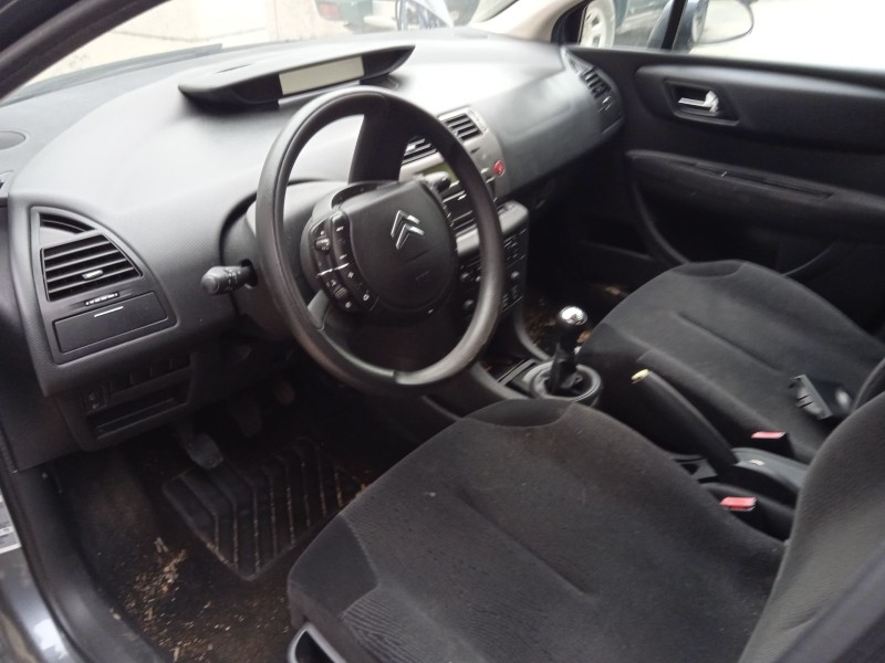 citroën c4 i (lc_) del año 2008