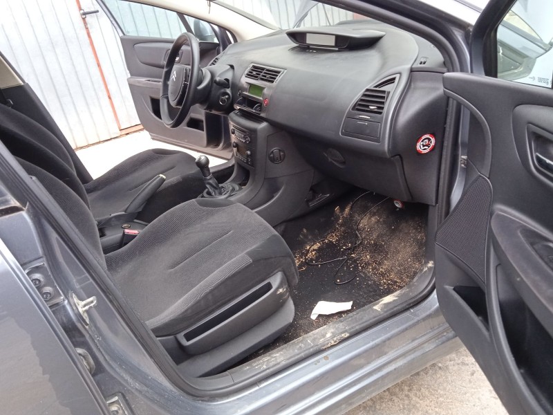 citroën c4 i (lc_) del año 2008