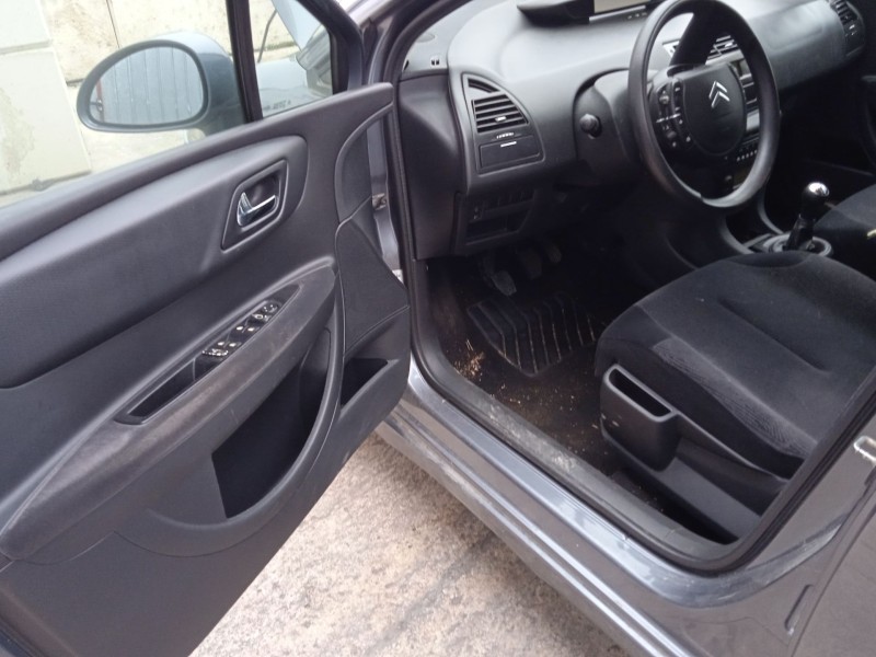 citroën c4 i (lc_) del año 2008