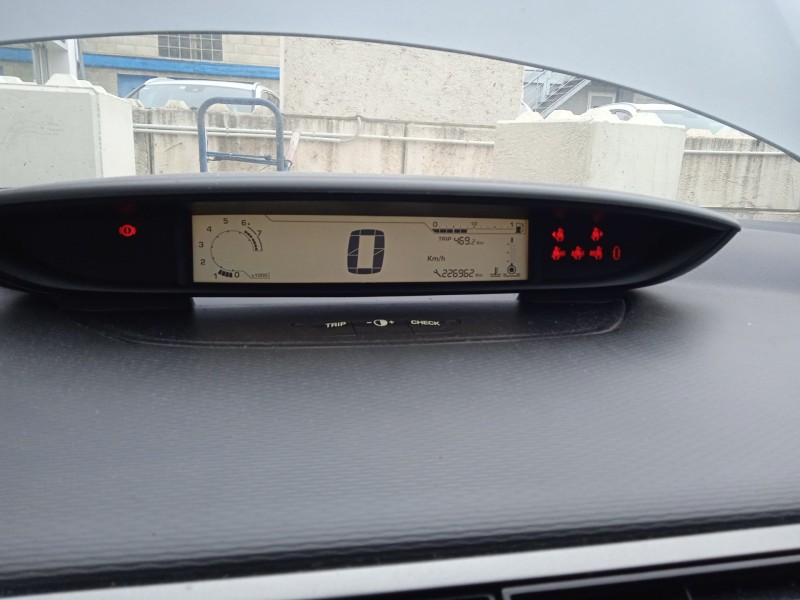 citroën c4 i (lc_) del año 2008