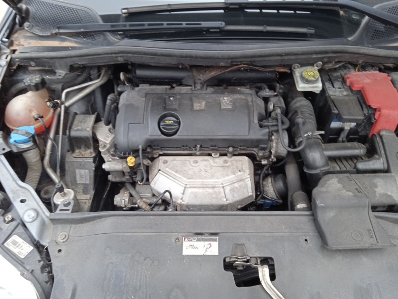 citroën c4 i (lc_) del año 2008