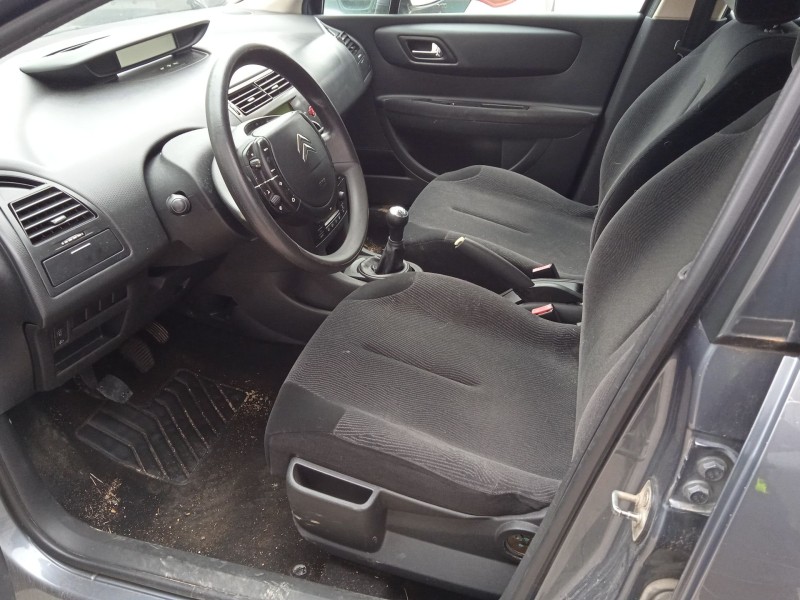 citroën c4 i (lc_) del año 2008